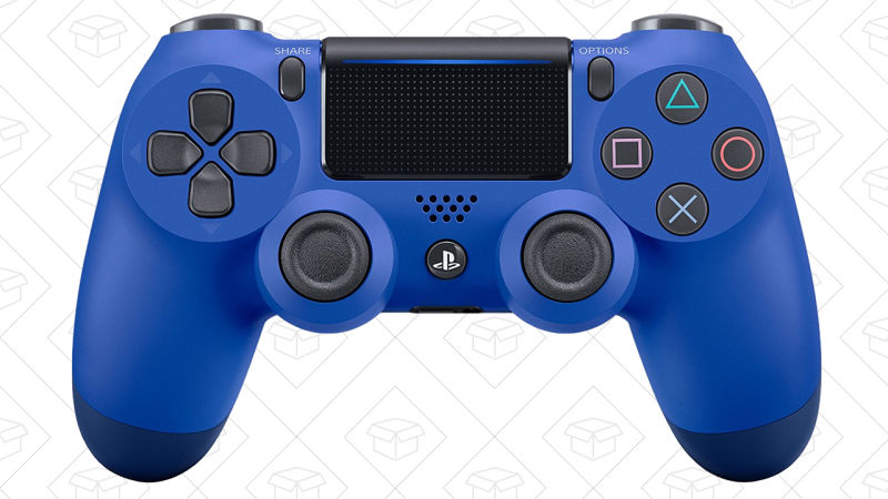 Mando DualShock 4, $43